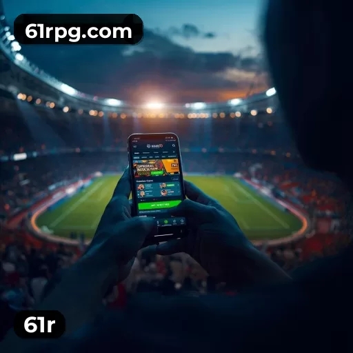 61r — tela de progresso do requisito de movimentação promocional