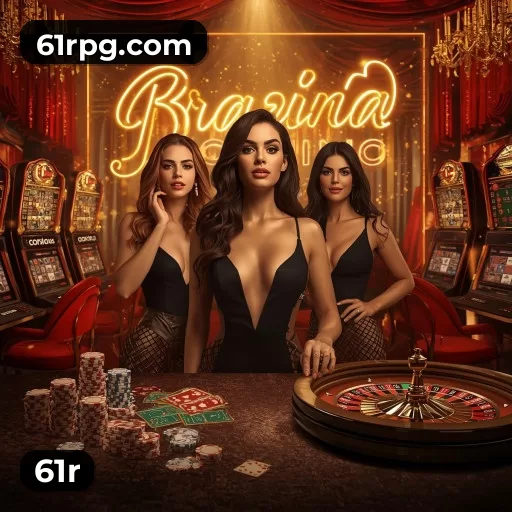 Arquivo de instalação oficial do aplicativo 61r para Android
