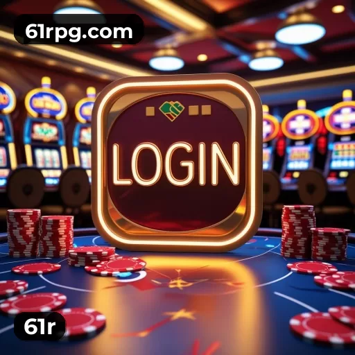 Etapas da instalação do aplicativo 61r no Android
