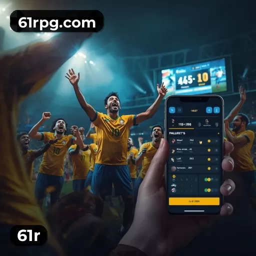 61r — tela de envio de sugestão dentro do aplicativo oficial