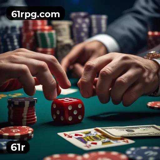61r — governança de dados pessoais e conformidade com a LGPD